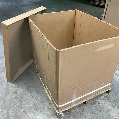 used gaylord boxes for sale near me